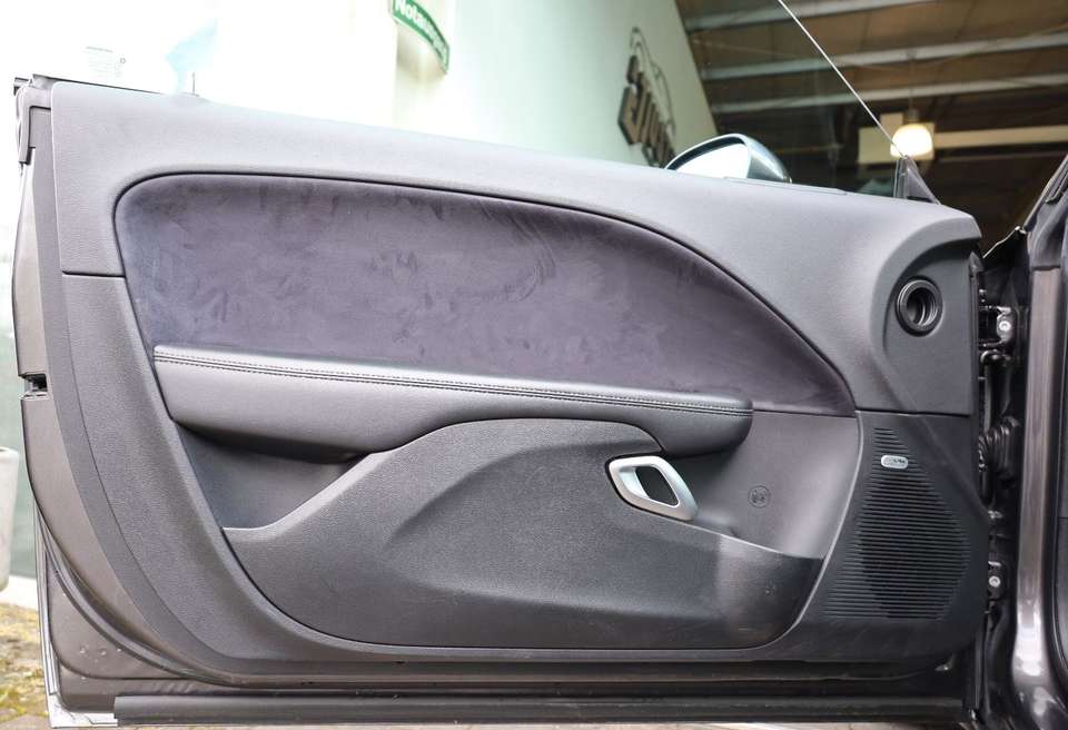 Dodge Challenger - Imagem 10