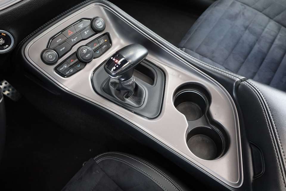Dodge Challenger - Imagem 15