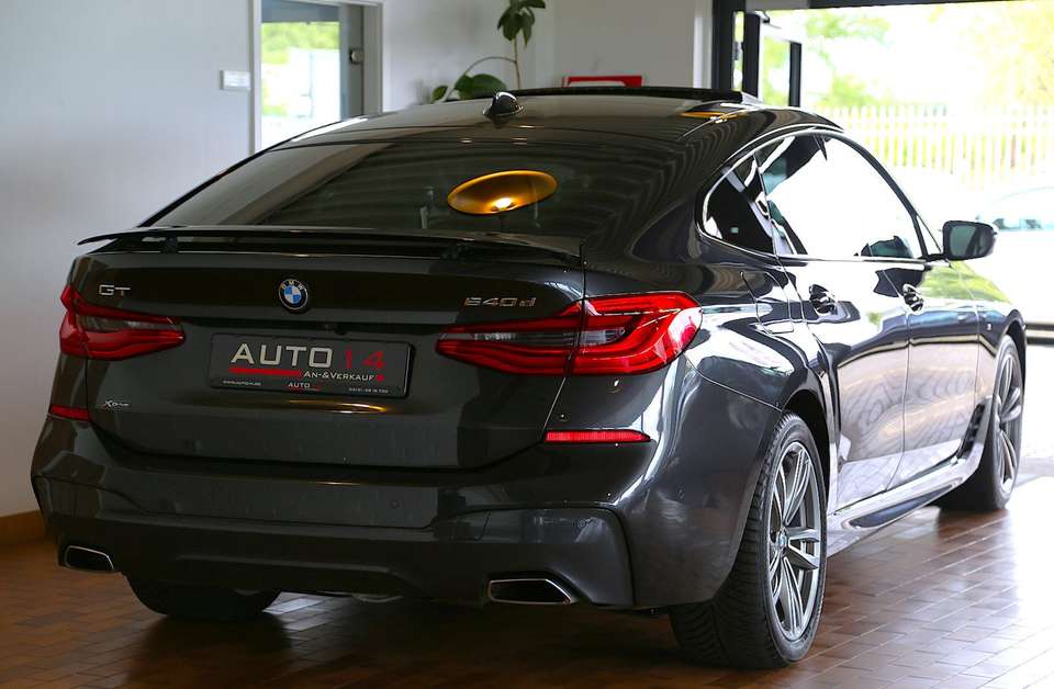 BMW 640 - Imagem 2