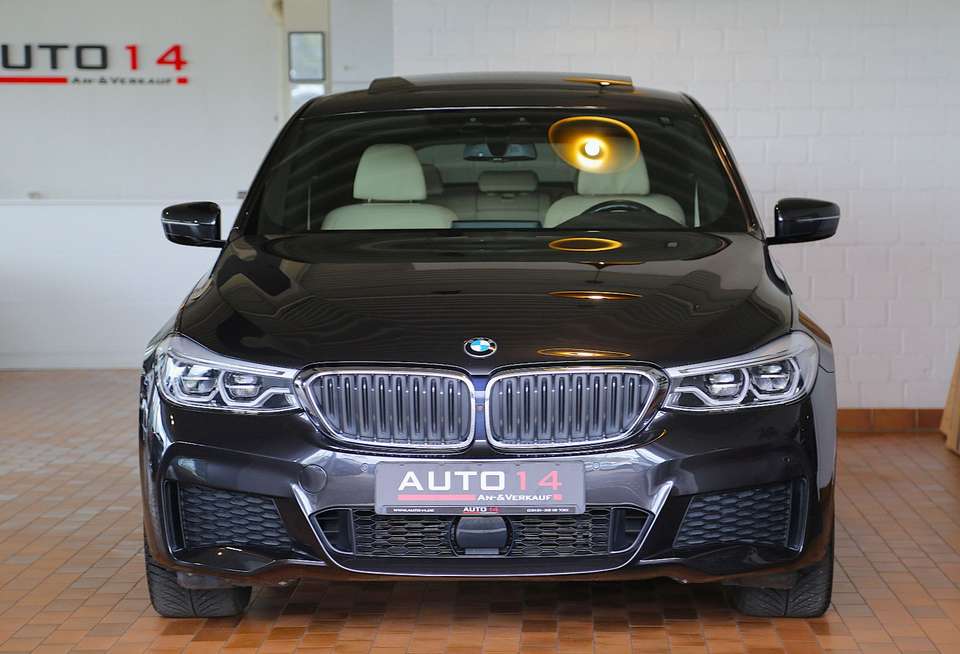 BMW 640 - Imagem 3