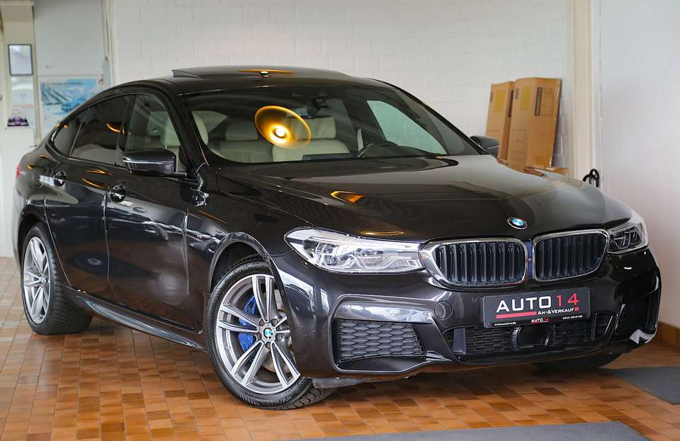 BMW 640 - Imagem 4