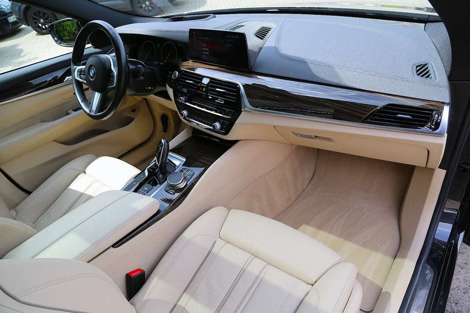 BMW 640 - Imagem 7