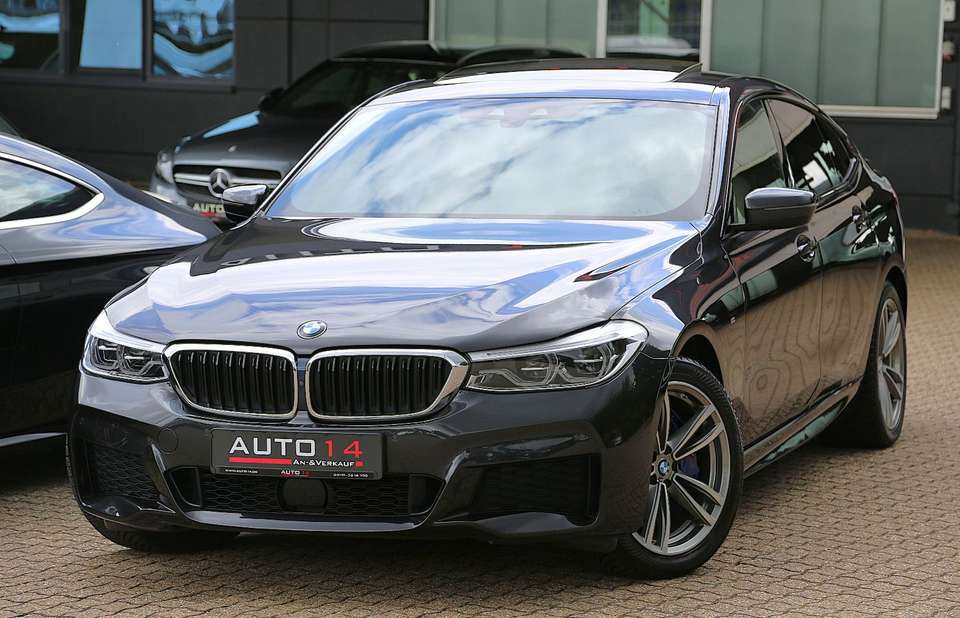 BMW 640 - Imagem 8