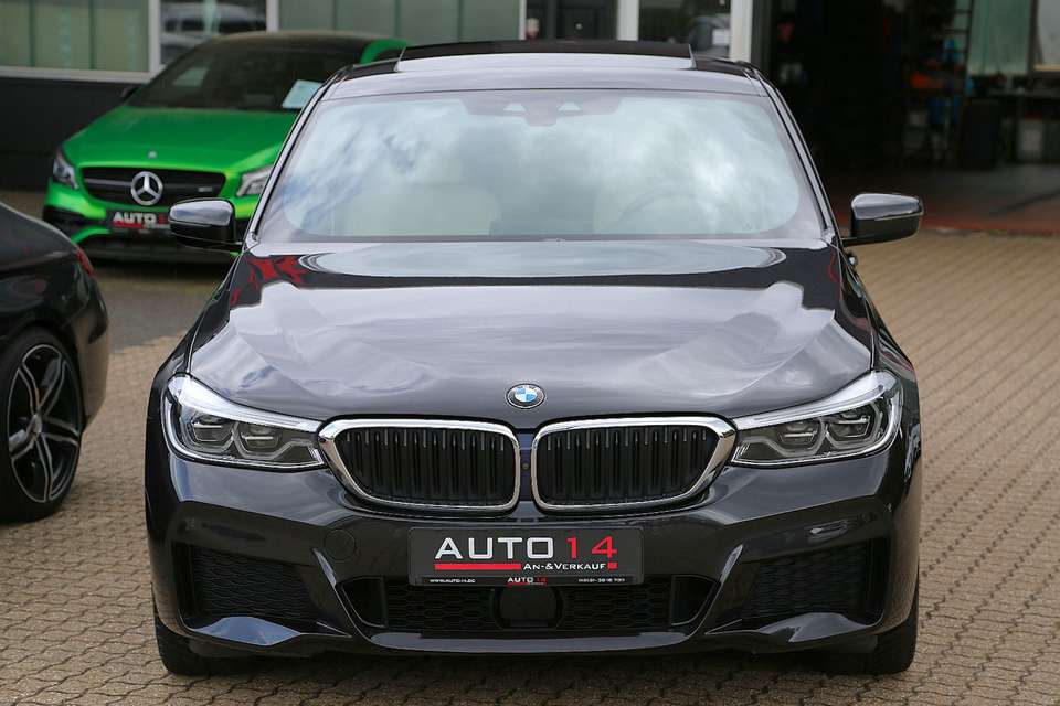 BMW 640 - Imagem 9