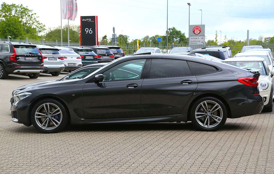 BMW 640 - Imagem 10