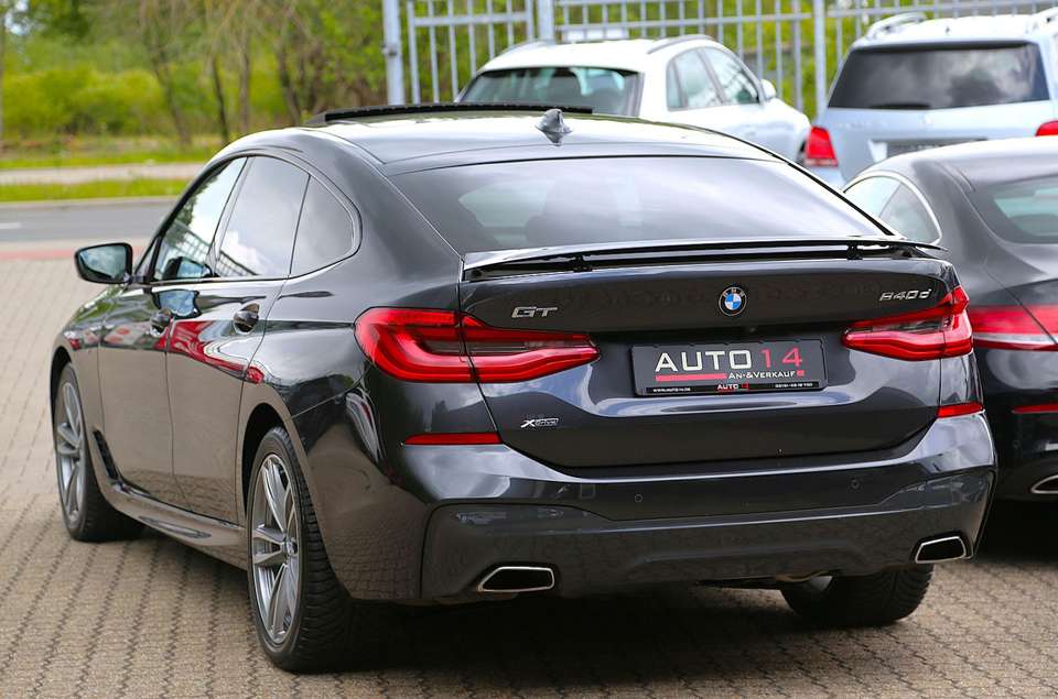 BMW 640 - Imagem 11