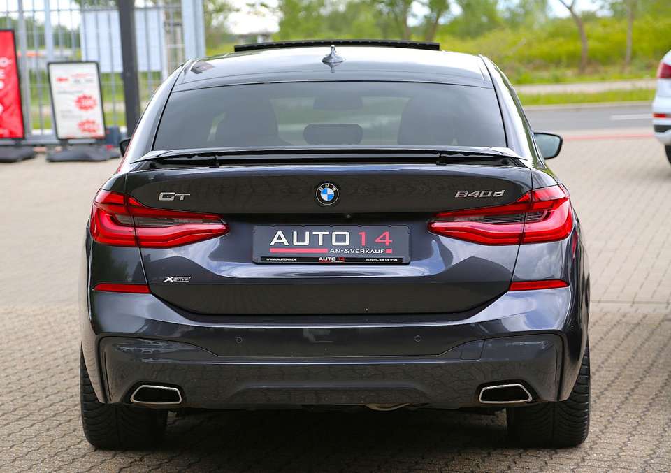 BMW 640 - Imagem 12