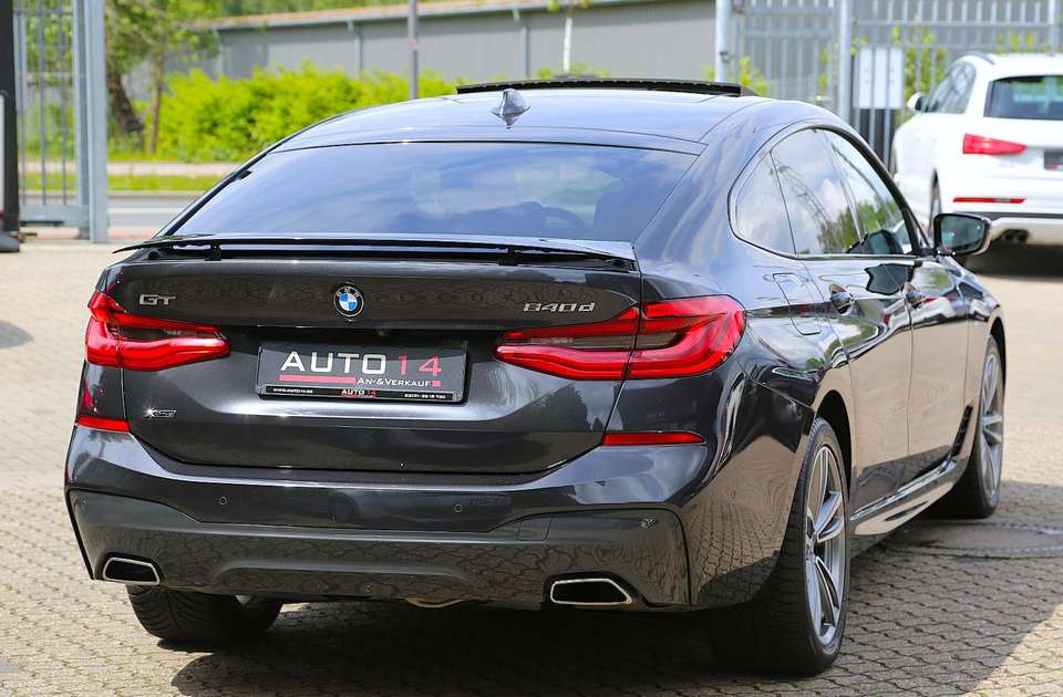 BMW 640 - Imagem 14