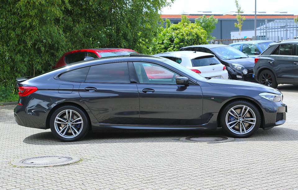 BMW 640 - Imagem 15