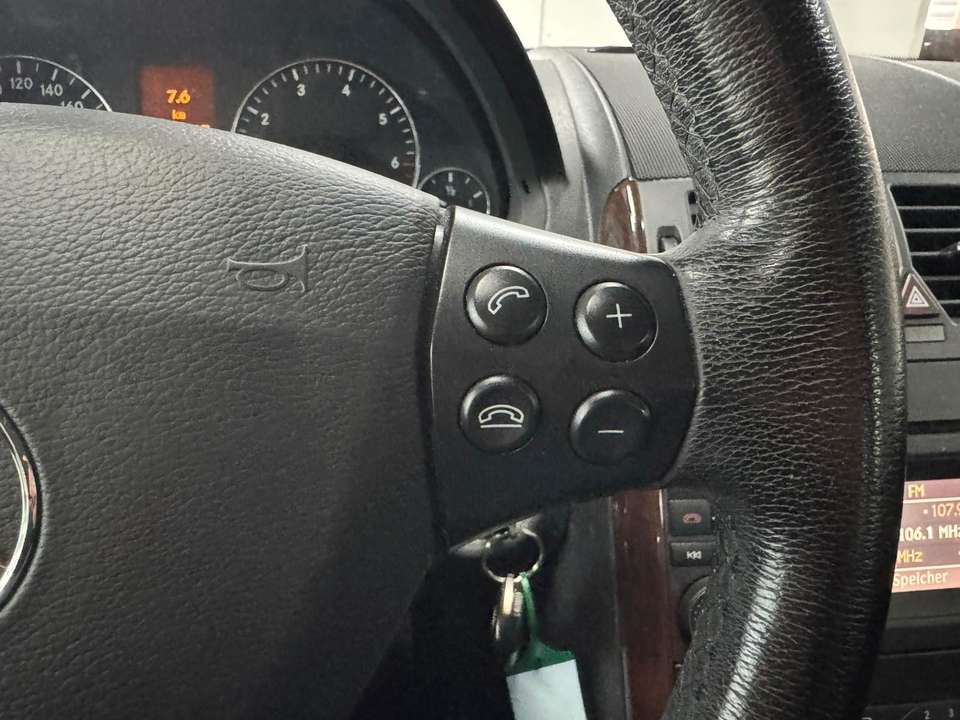Mercedes-Benz A 170 - Imagem 9