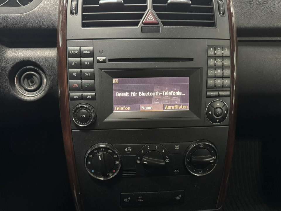 Mercedes-Benz A 170 - Imagem 11