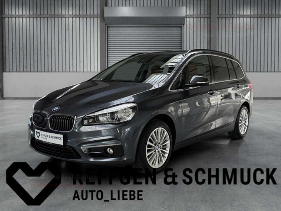 BMW 220 - Imagem 1