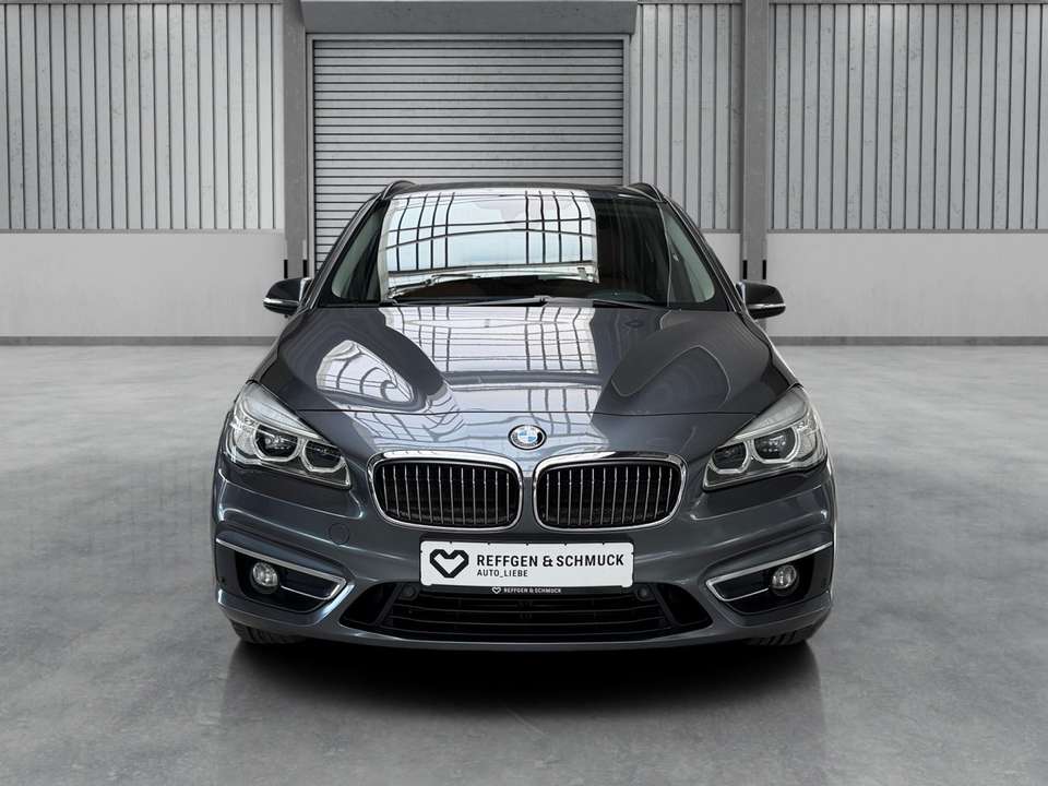 BMW 220 - Imagem 2