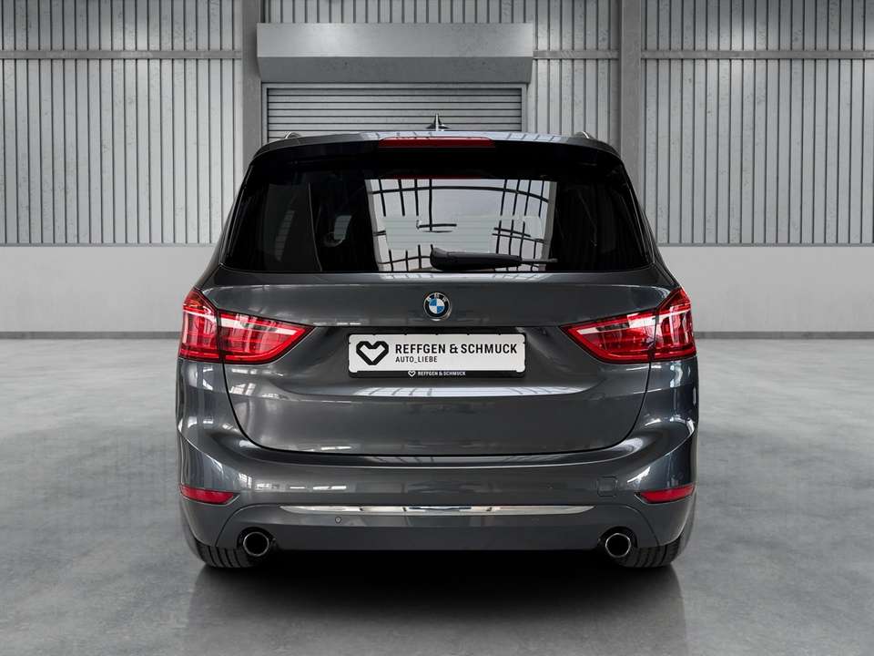 BMW 220 - Imagem 3