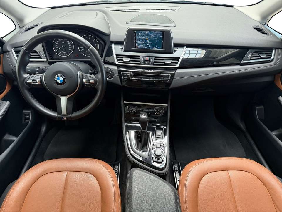 BMW 220 - Imagem 5