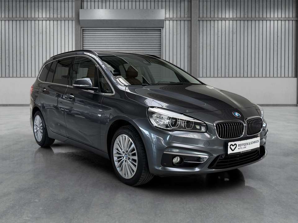 BMW 220 - Imagem 8