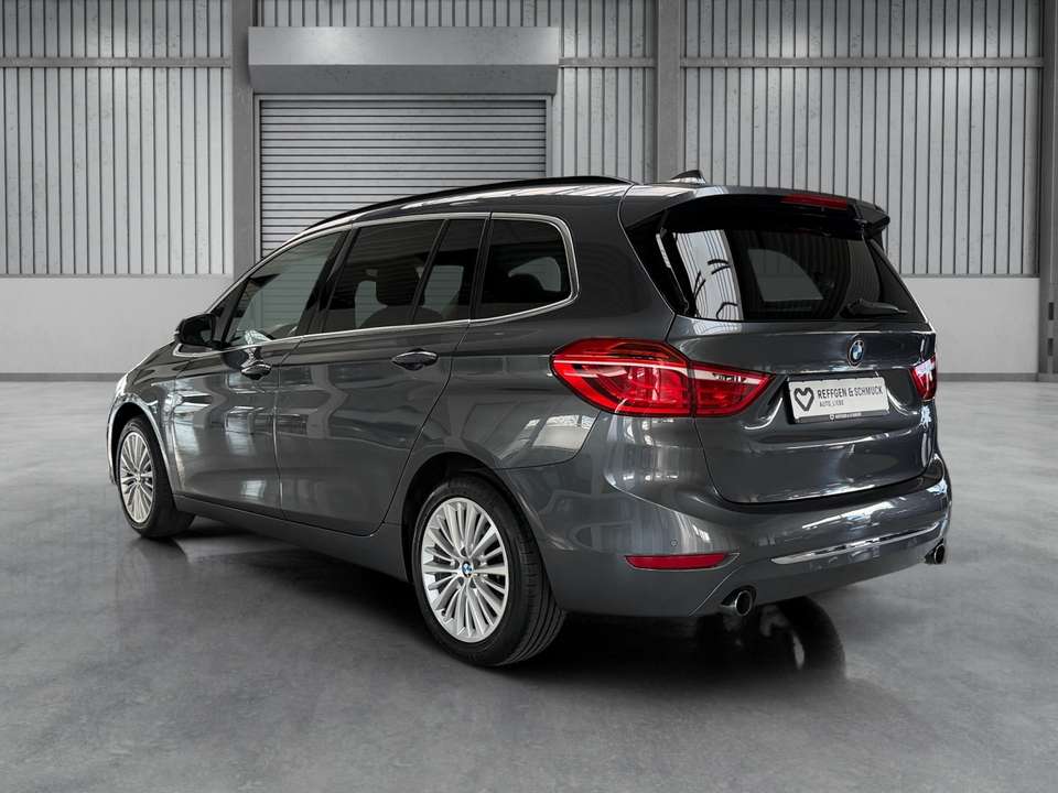 BMW 220 - Imagem 9