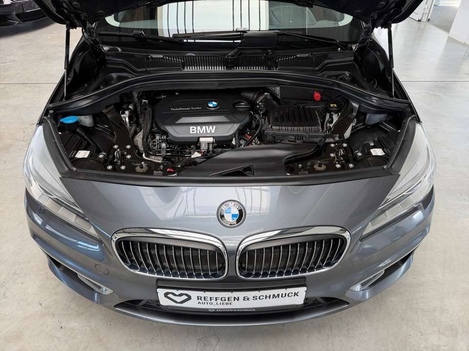 BMW 220 - Imagem 12
