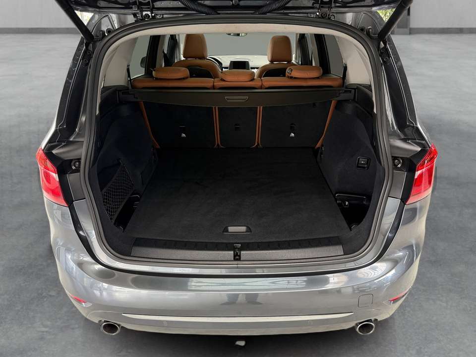 BMW 220 - Imagem 14