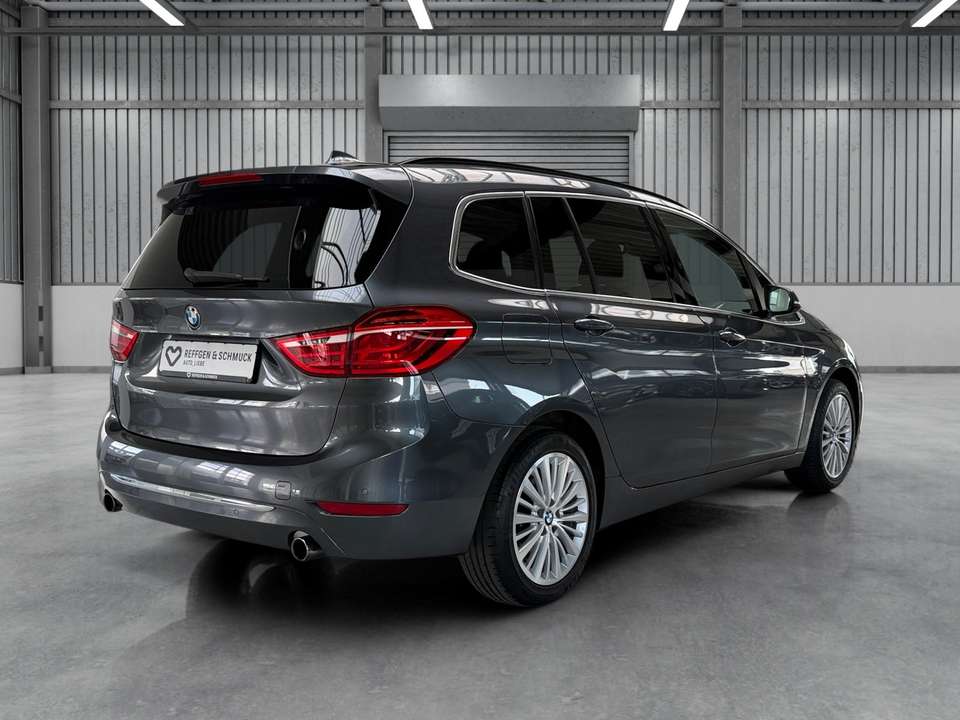 BMW 220 - Imagem 15