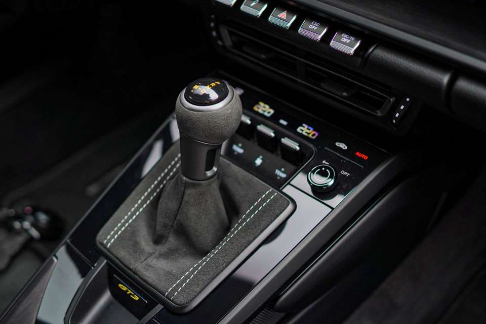 Porsche 992 - Imagem 9
