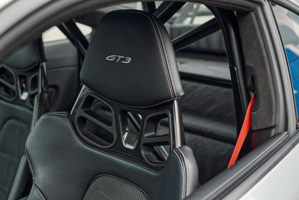 Porsche 992 - Imagem 12