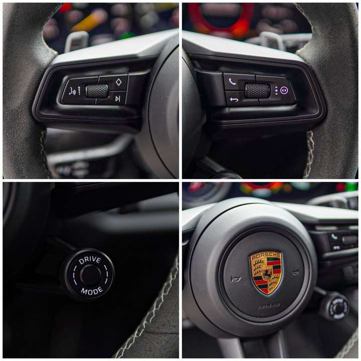 Porsche 992 - Imagem 14