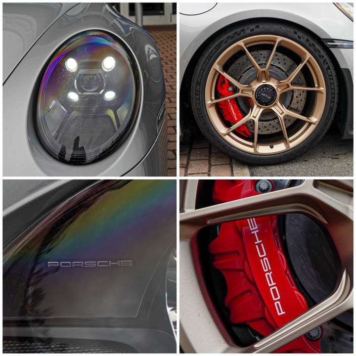 Porsche 992 - Imagem 15