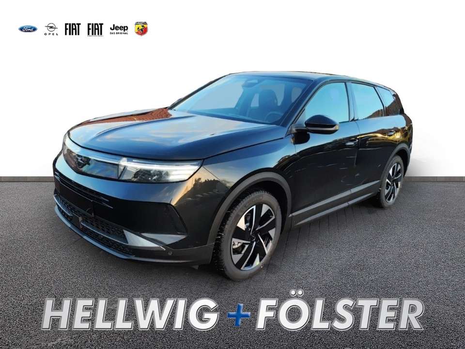 Opel Grandland - Imagem 1