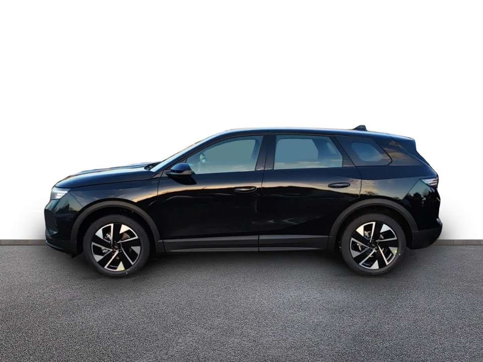 Opel Grandland - Imagem 3
