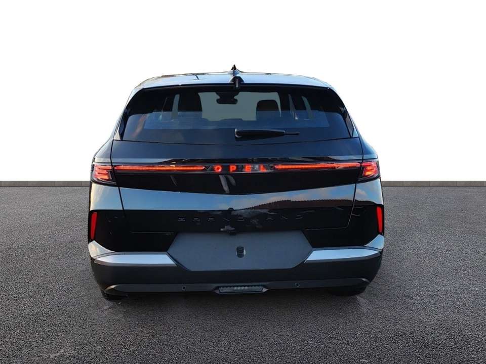 Opel Grandland - Imagem 5