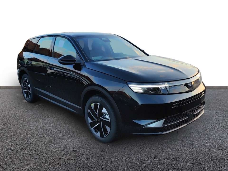 Opel Grandland - Imagem 9