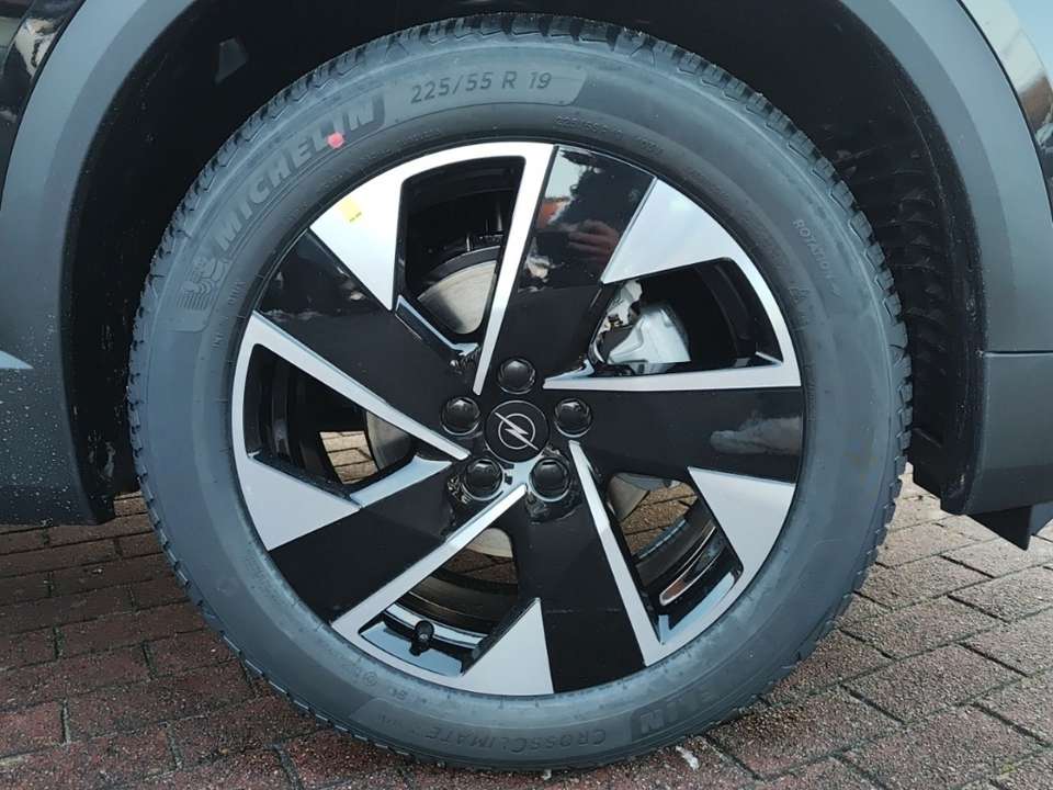 Opel Grandland - Imagem 11
