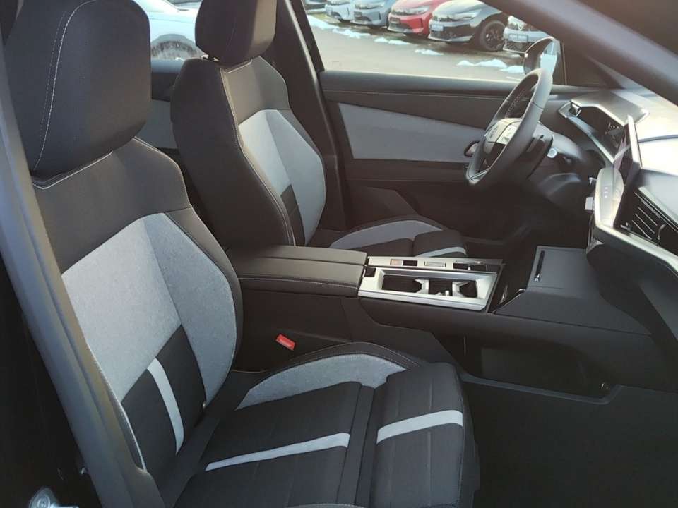 Opel Grandland - Imagem 12