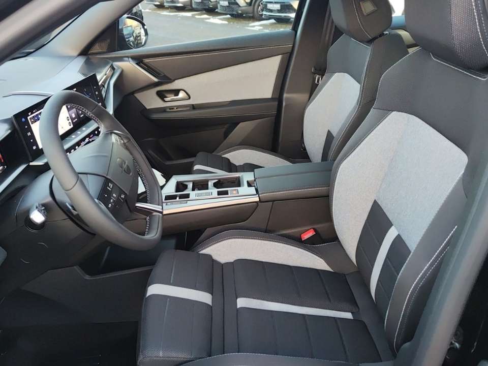 Opel Grandland - Imagem 13