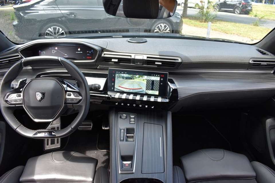 Peugeot 508 - Imagem 7