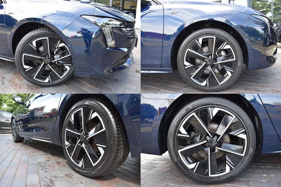 Peugeot 508 - Imagem 15