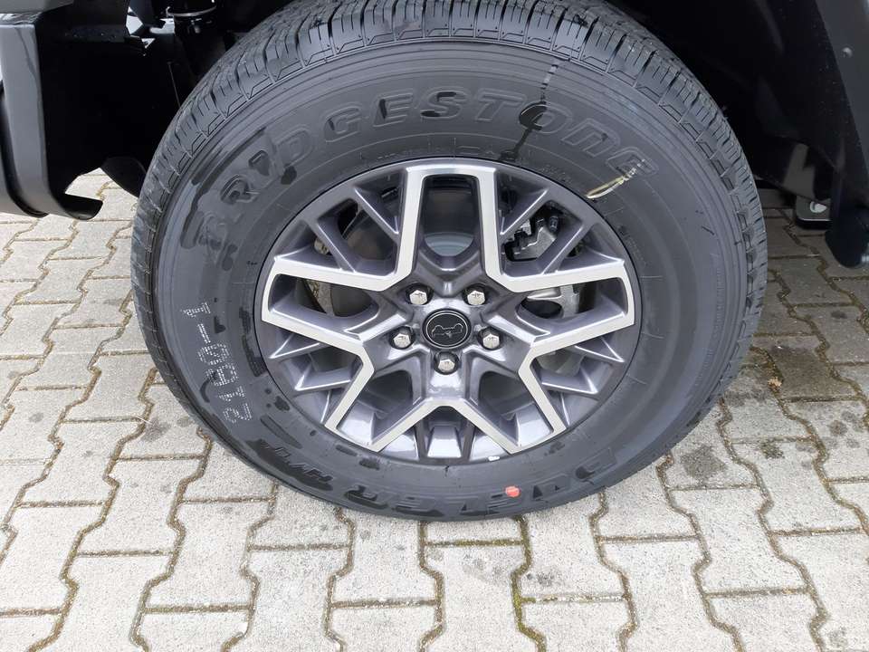 Jeep Wrangler - Imagem 6