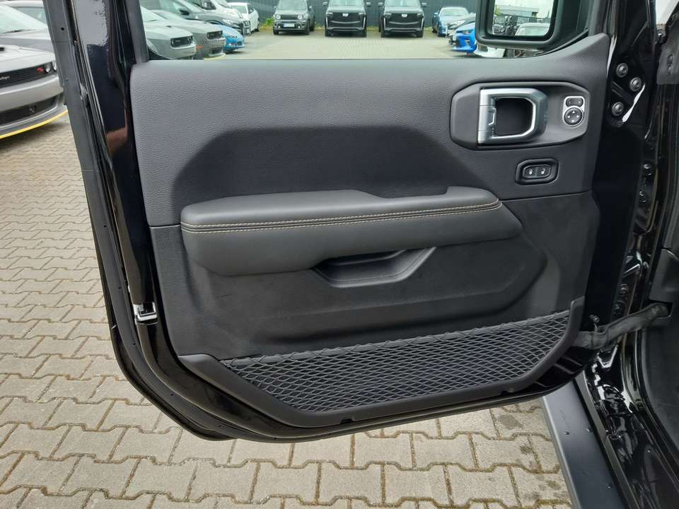 Jeep Wrangler - Imagem 7