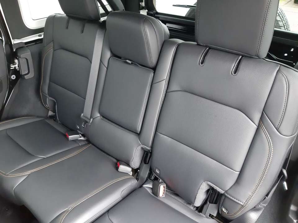 Jeep Wrangler - Imagem 12