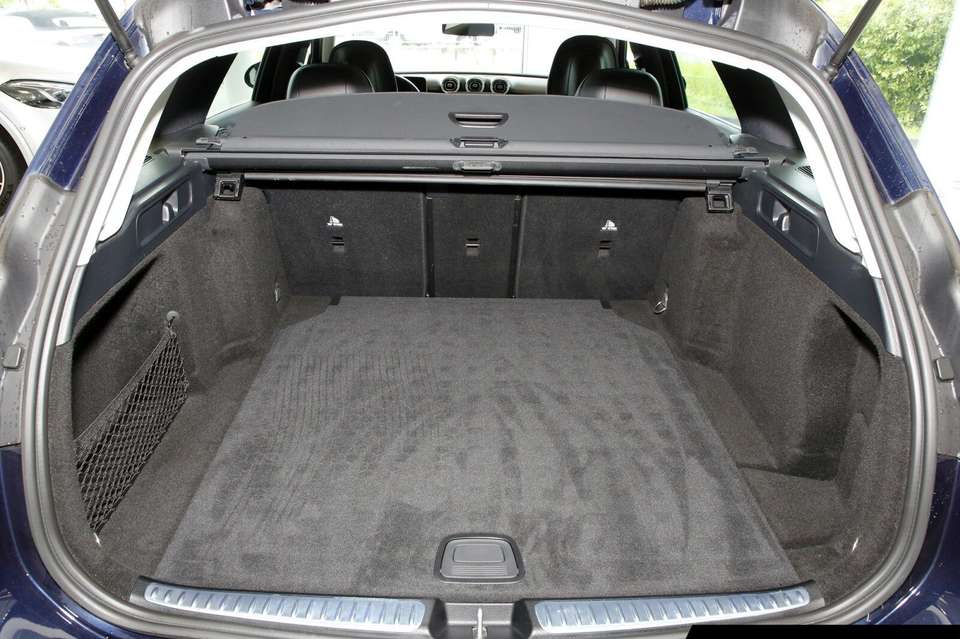 Mercedes-Benz C 200 - Imagem 15