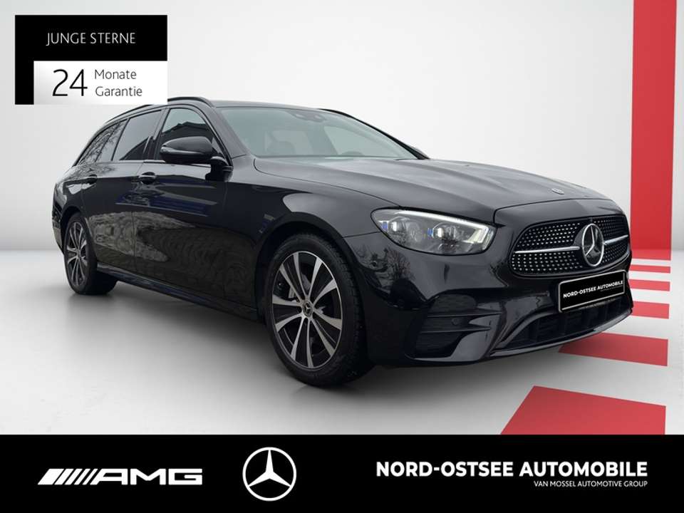 Mercedes-Benz E 400 - Imagem 2