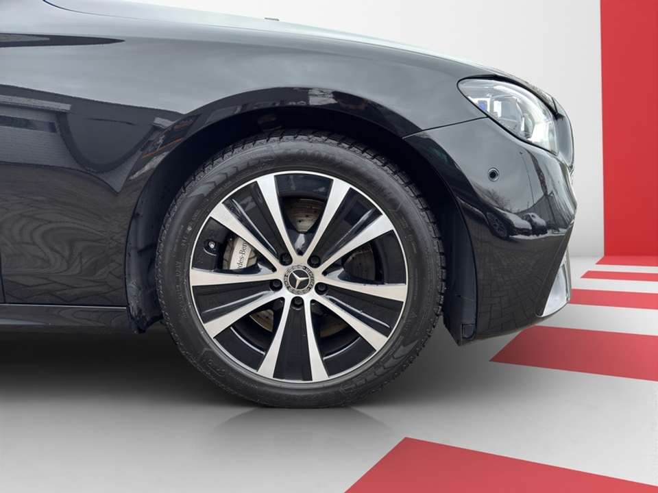 Mercedes-Benz E 400 - Imagem 3
