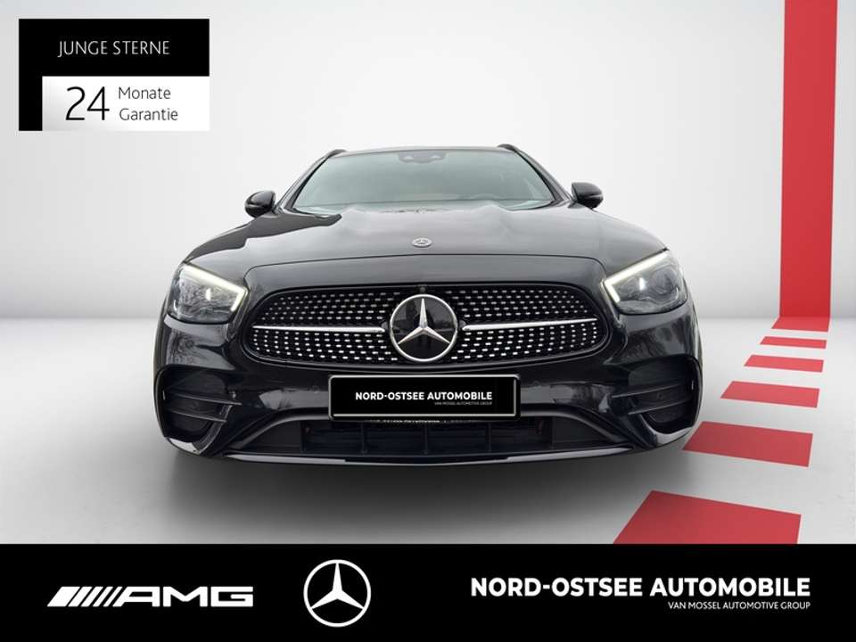 Mercedes-Benz E 400 - Imagem 4