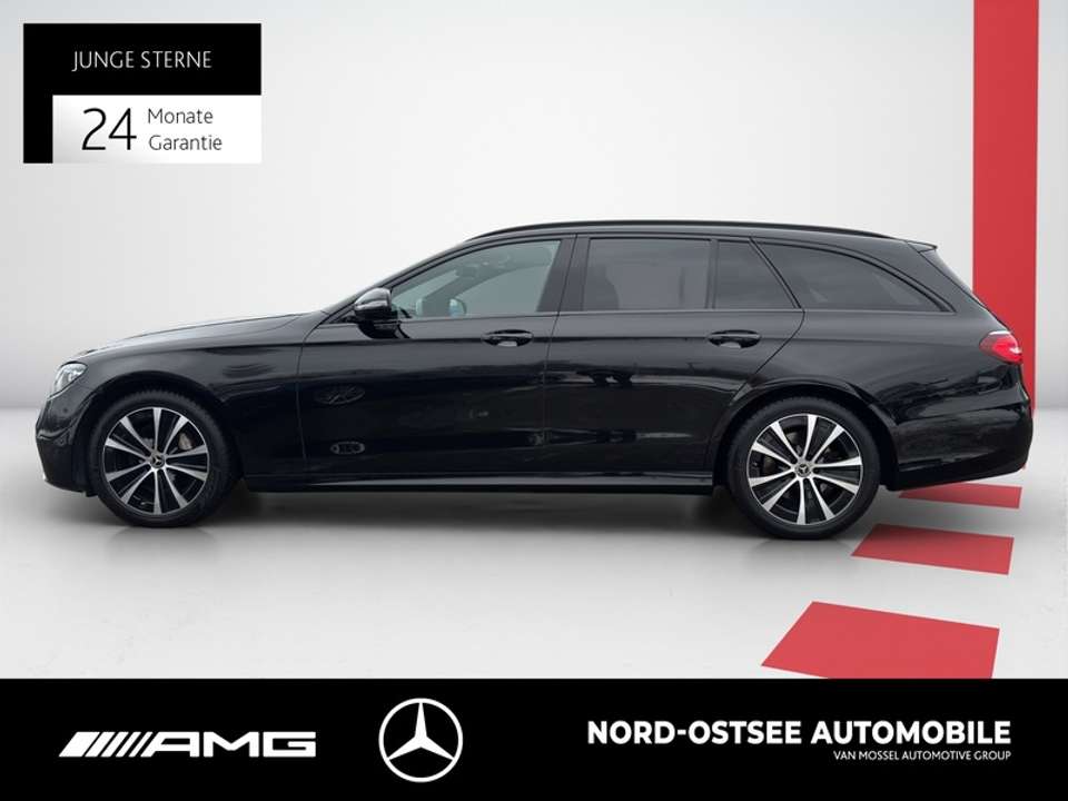 Mercedes-Benz E 400 - Imagem 6