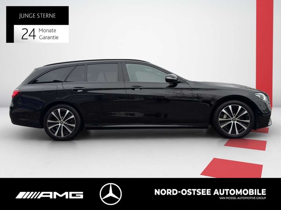 Mercedes-Benz E 400 - Imagem 7