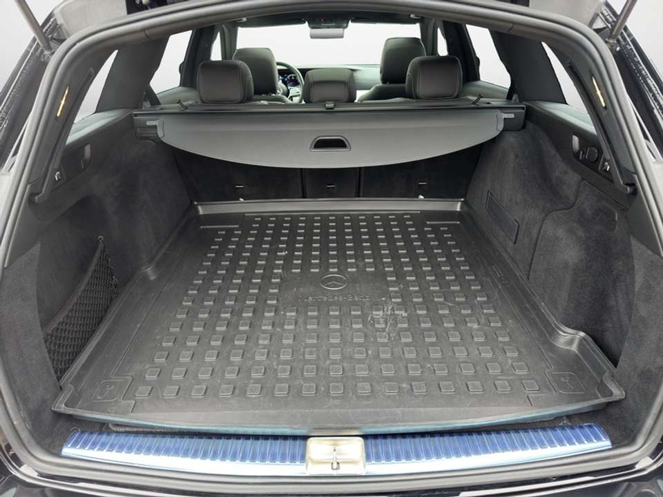 Mercedes-Benz E 400 - Imagem 8