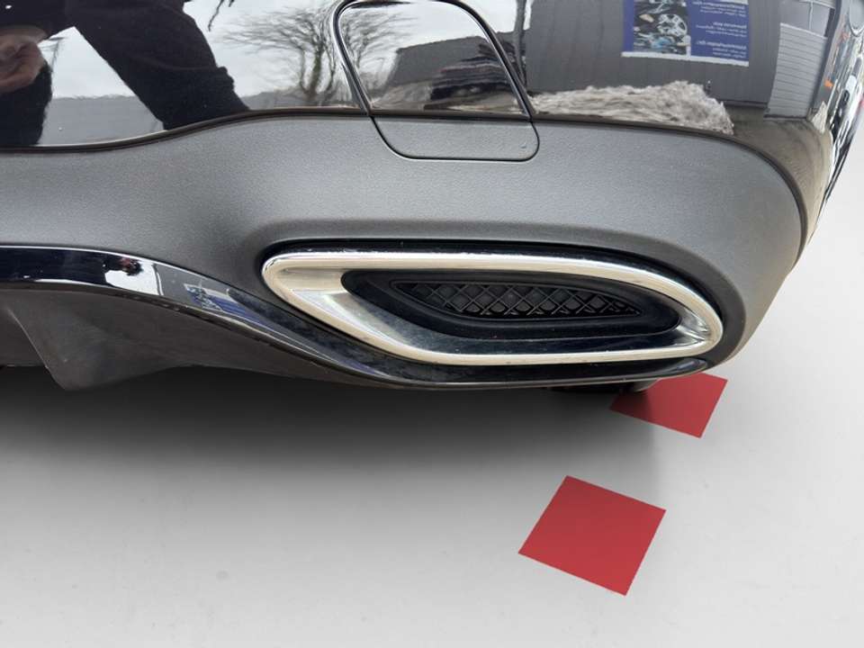 Mercedes-Benz E 400 - Imagem 9