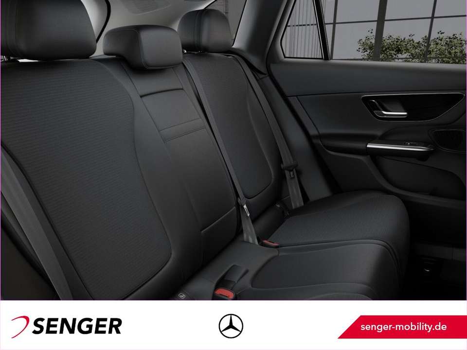 Mercedes-Benz GLC 220 - Imagem 10