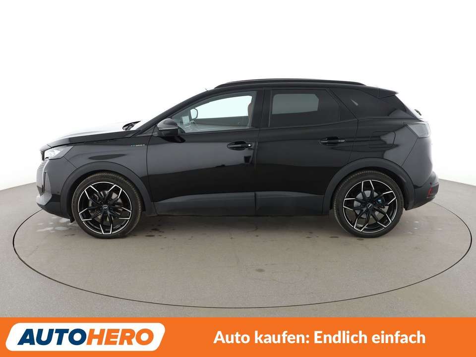 Peugeot 3008 - Imagem 3